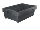 stack and nest containers 600x400 H200mm, closed