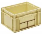 Galia/Odette-Container 4322, ivory