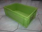 Galia/Odette-container 6422, green
