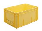 Galia/Odette-container 6432 yellow