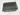 Sichtlagerkasten Silafix Größe 2 500/450x310x200mm leitfähig schwarz