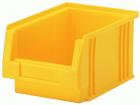 front storage containers 230/205x150x125mm