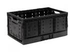 Collapsible Box 600x400 H287mm black