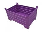 BMW 310 0016 high heavy container, purple