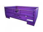 BMW 310 6286 container small purple