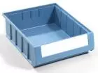 Shelf box MRK 3209 300x234x90mm blue