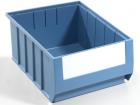 Shelf box 300x234x140mm blue