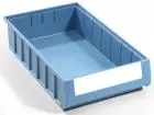 Shelf box MRK 4209 400x234x90mm blue