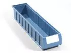 Shelf box MRK 5109 500x117x90mm blue