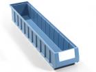 Shelf box MRK 6109 600x117x90mm blue