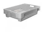 stack and nest container 600x400H150mm, base close