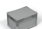 lid for container Lightline 400x300mm grey
