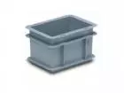 euro container RAKO 200x150x120mm grey
