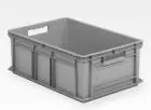 EuroFix-container  EF 6220 electrically conductive black