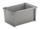 nestable container 530x350x250mm