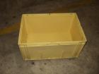 Galia/Odette-container 6432, yellow