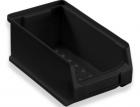 front storage containers 175x100x75 conductive black
