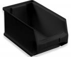 front storage containers 235x145x125mm conductive black