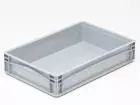 plastic container 600x400mm