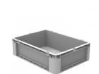 Euroclick container 400x300 H120mm, grey