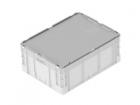 lid for container Silverline 800x600mm