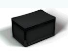lid for container Lightline 600x400mm black