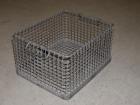 wire grid containers 565x365x240mm