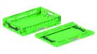 Clever-Fresh-Box advance 600x400 H120mm zöld