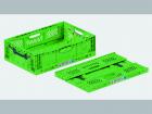 Clever-Fresh-Box advance 600x400 H180mm green
