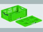 Clever-Fresh-Box advance 600x400 H230mm zöld