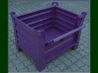 BMW 310 3708 high heavy container purple