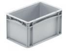 container Basicline 300x200x170mm grey