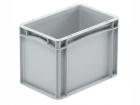 container Basicline 300x200x220mm grey