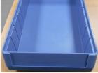 Shelf box RK 4209 400x234x90mm blue