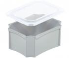 lid for insert trays basicline 1/8