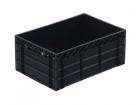 water lily box 600x400x245mm black