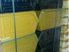 front storage container LF 14/7-2Z 510/450x300x300mm