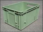 LWB-container 2427 green