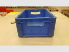 euro container 400x300 H170mm, blue