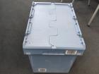 stack and nest container MBD64421 with lid