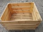 wooden box 1200x1000x790mm