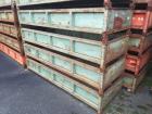 storage and transport container 2350x800x450mm