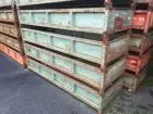 storage and transport container 2350x800x450mm