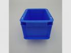 euro container EF 2120, blue