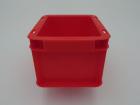 euro container EF 2120, red