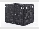 Foldable Container 1638x1219x1270mm