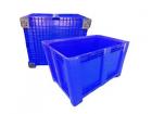 Bigbox 1200x1000x760mm blue