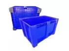 Bigbox 1200x1000x760mm blue