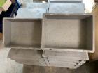 euro container 400x300 H120mm