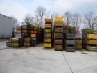 Transport- Stack containers 800x500x600mm